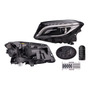 Foco De Xenon P/ Mercedes-benz E320 98/05 3.2l V6 Gasolina