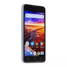 Multilaser Ms50l Dual Sim 8 Gb Grafite/preto 1 Gb Ram