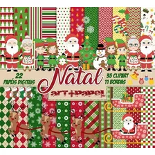Kit Digital - Natal