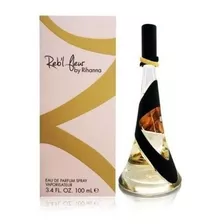 Rebelle L'fleur Edp 100ml Silk Perfumes Original Ofertas