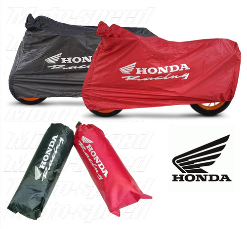 Funda Cubierta Impermeable Honda Cbr 600 F2 F3 F4 F4i 600rr Foto 2