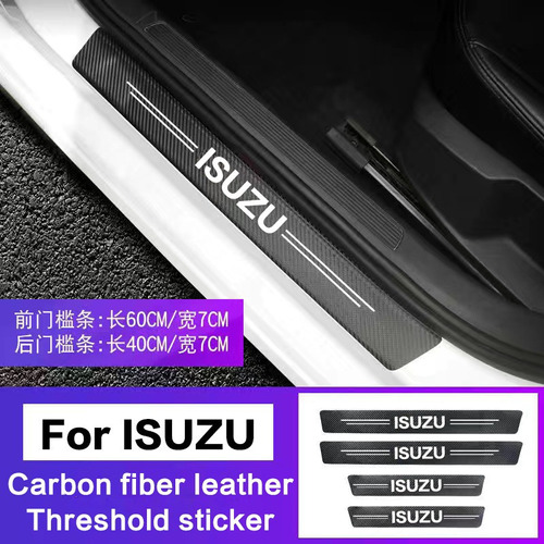 4 Inyectores De Combustible Js28-2 For Isuzu Amigo Pickup R Isuzu Pickup