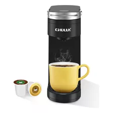 Máquina De Café Chulux Cup Dose K Slim Wkhvu6805 Única