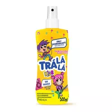 Spray Desembaraçante Sem Embaraço Trá Lá Lá Kids 300ml