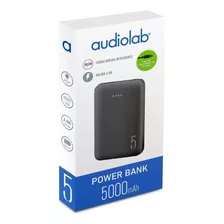 Batería Portable Externa Power Bank