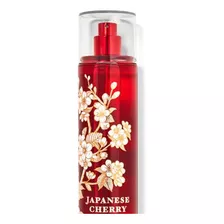 Perfume Bath & Body Works Japanese Cherry B Mist Original