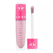 Labial Jeffree Star Cosmetics Velour Liquid Lipstick Color Virginity Mate