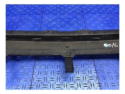 2015-2016 Hyundai Genesis Rear Bumper Reinforcement Crash  Foto 6