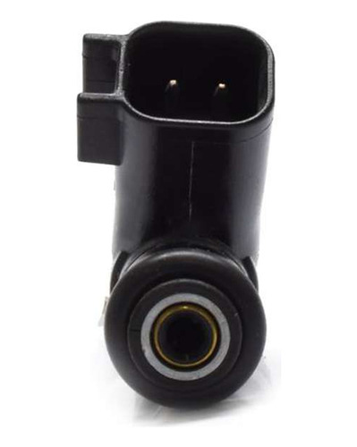 4pzs Inyector Gasolina Para Jeep Patriot 4cil 2.0 2008 Foto 3