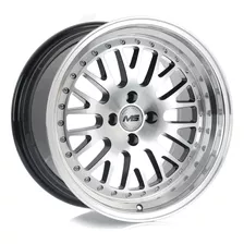 Rines Autom 1005 17x9.0 4x100