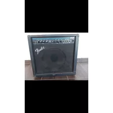 Amplificador Fender M80 Usa 