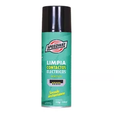 Limpia Contactos Speedway Aerosol X 220 Cc