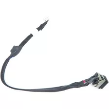 Cable Dc Jack Power Dell Alien 17 R2 R3 0t8dk8 Dc30100t000