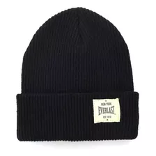 Gorro Everlast Original Frio Hombre Mujer Invierno Abrigado