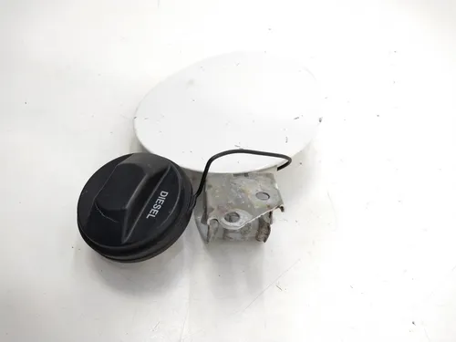 Tampa Do Tanque S10 C/s 4×4 2019 16571 3