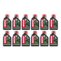 Aceite Moto 4t 5100 15w50 Semi Sintetico Motul 1l