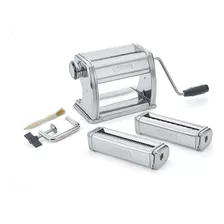 Maquina De Hacer Pasta Acero Inoxidable - Cuisinart U.s.a.