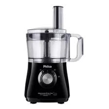 Multiprocessador All In One Citrus 800w Preto Philco 127v