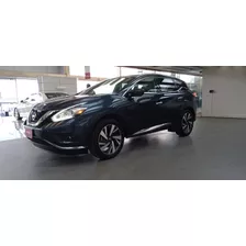 Nissan Murano 2019 3.5 Exclusive Awd Cvt