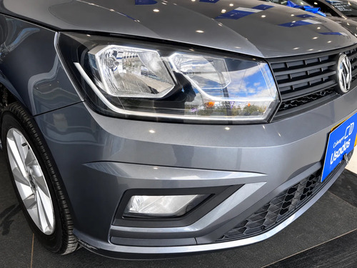 VOLKSWAGEN VOYAGE 1.6 COMFORTLINE AT