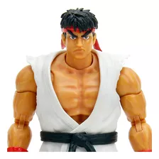 Ultra Street Fighter 2 The Final Challengers Ryu Jada Toys