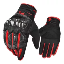 Guantes De Moto Inbike, Guantes Duros Para Nudillos, Guantes