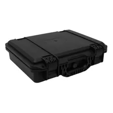 Maleta Case Estanque Para Drone Dji Mavic Air 2 - Cor Preto