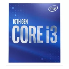 Core I3-13100 4.5ghz Lga1700
