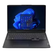 Laptop Lenovo 15iah7 15.6' I7 12va 8gb 512gb V4gb 3050ti Wi1