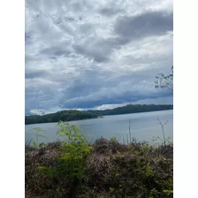 Terreno Em Juquitiba Represa Do França