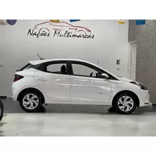 Hyundai Hb20 2022 1.0 Vision Apenas 18 Mil Km 