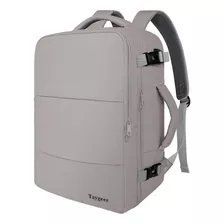 Mochila De Viaje Para Computadora Portátil, Maleta De Viaje 