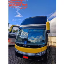 Comil Campione Dd Volvo B11r 450cv 2017 47 Lug Dd-ref 605