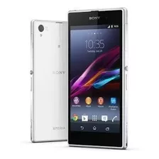 Sony Xperia Z1, 16gb, Cámara 20.7