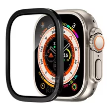 Pelicula De Vidro Para Apple Watch Ultra 49mm - Tela Inteira