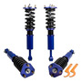 Coilovers Lexus Is F Base 2012 5.0l