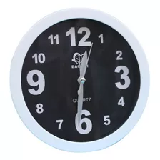 Reloj De Pared Decorativo Mesa Casa Oficina Hogar