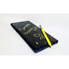 Vendo Cambio Samsung Galaxy Note 9 512gb 8ram Snapdragon 