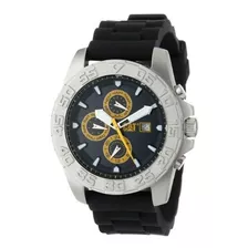 Reloj De Ra - Watches Men's Pn******* Dps Multi-function Bla