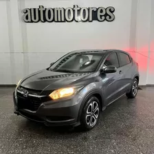 Honda Hr-v 2018 1.8 Lx 2wd Cvt