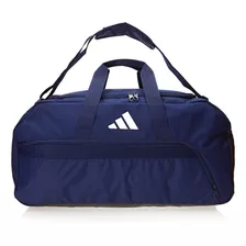 Mala adidas Duffle Tiro Marinho