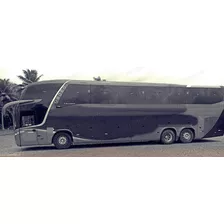 Marcopolo Paradiso Ld 1600 G7 Ano 2014 Volvo Jm Cod.121