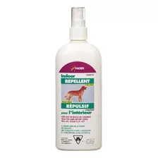  Repelente De Interiores Perros 300ml Hagen/fauna Salud