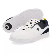 Zapatillas Osiris Mullen Blancas 160317-4