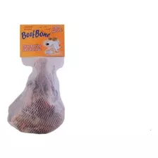 Osso Beefbone Meio Femur Bovino Defumado