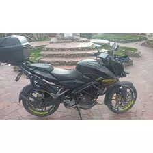 Bajaj Bajaj Pulsar Ns200 F