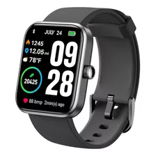 Reloj Inteligente Tozo S2 Fitness Tracker Impermeable