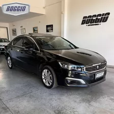 Peugeot 508 2.0 Hdi Feline Tiptronic