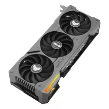 Tarjeta De Video Geforce Rtx 4070 Asus Tuf Oc 12g