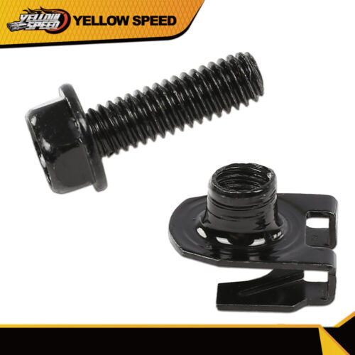 Fit For 1955-2007 Gmc Chevrolet Front Shock Lower Mounti Ccb Foto 4